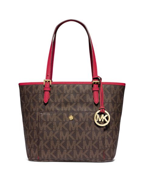 michael kors bags medium size|michael kors handbags medium tote.